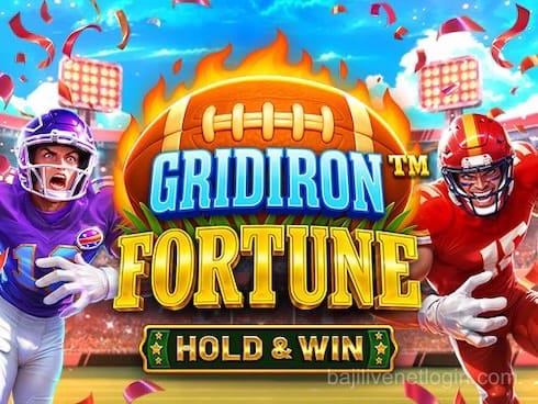 Gridiron Fortune