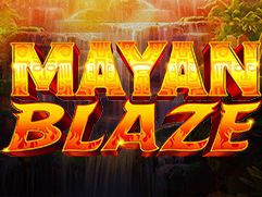Mayan Blaze