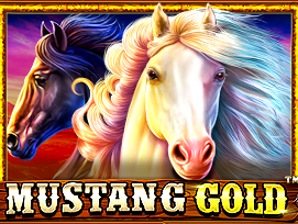 Mustang Gold