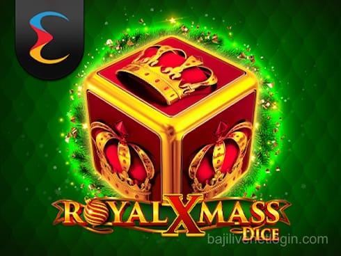 Royal Xmass Dice