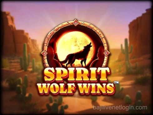 Spirit Wolf Wins